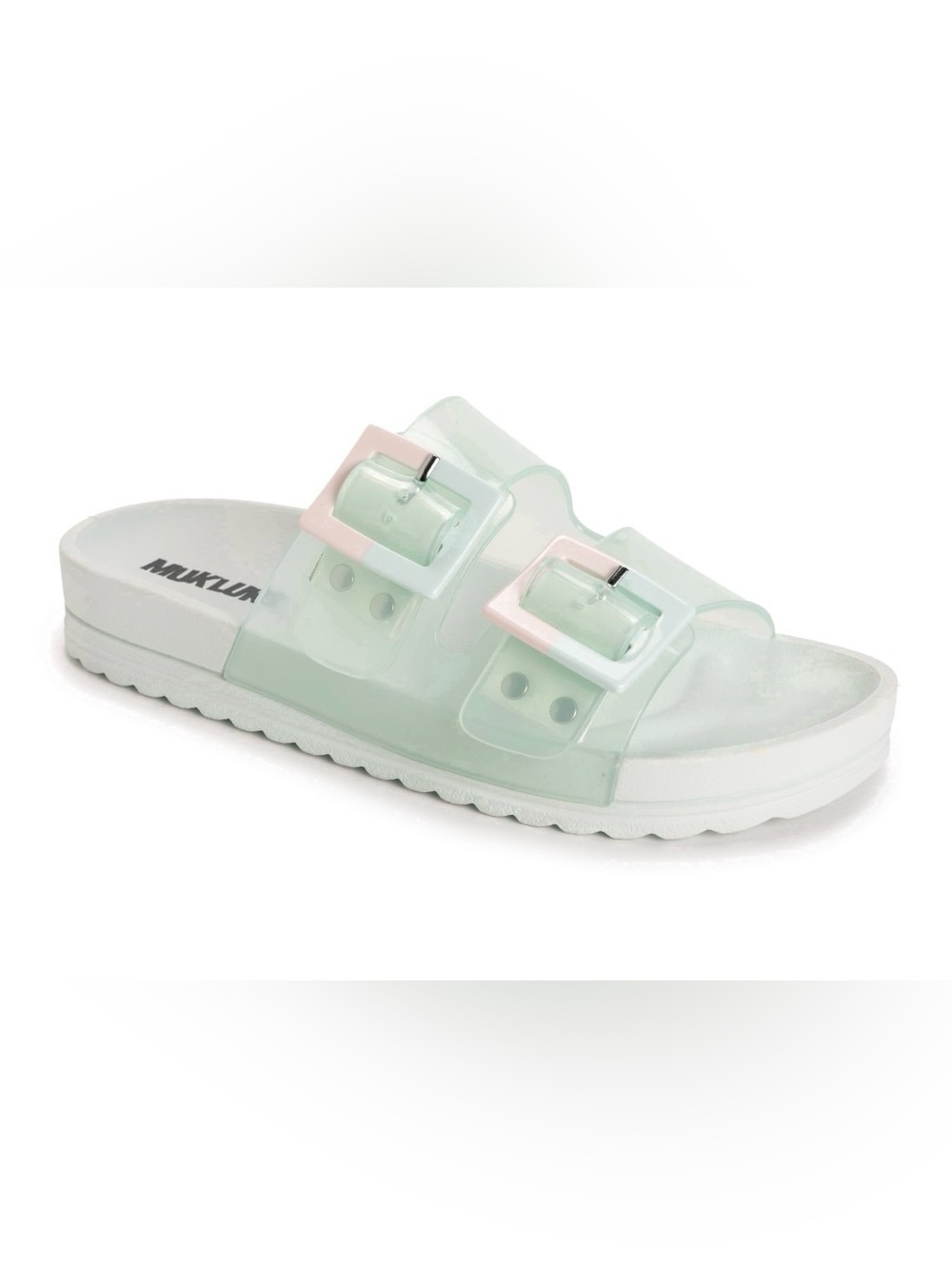 MUK LUKS Women’s Grand Cayman Sandals